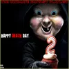 Happy Death Day