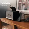 About Grenade Song