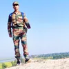 Jana Fauj Mein (Indian Army Song)