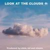 Look at the Clouds