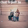 About Choti Si Galti Su Song