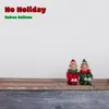 About No Holiday Song