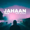 About Jahaan Song