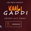 Kaali Gaddi