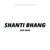 Shanti Bhang