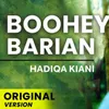 About Boohey Barian Song