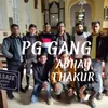 Pg Gang