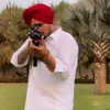 Legend Sidhu Moosewala