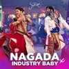 About Industry Baby X Nagada Song