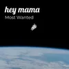 About Hey Mama Song