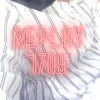 About Replay "1709" Song