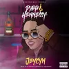 About Purp &amp; Hennessy Song