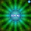 639 Hz Raise Positive Energy