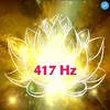 417 Hz Estimular las Células