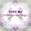 1111 Hz Angel Touch