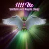 1111 Hz Release Inner Conflict Angel Meditation