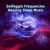 174 Hz Stress Relief Music for Sleep