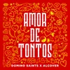 About Amor De Tontos Song