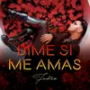 About Dime Si Me Amas Song