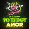 About Yo Te Doy Amor Song