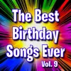 Happy Birthday (Retro Radio Version)