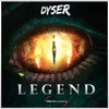 Legend Radio Edit