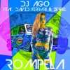 Rompela Extended Mix