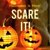 Halloween Fear