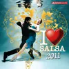 Que No Se Te Olvide (with India) Salsa Radio Version