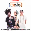Dale Cuban Deejays Mix