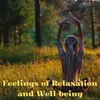 Feelings of Relaxation