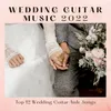 Wedding Guitar Music 2022