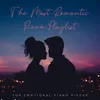 The Most Romantic Piano Sounds