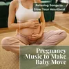 Tranquility in Pregnancy