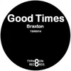 About Good Times Original mix Song