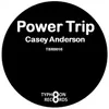 About Power Trip Original mix Song