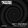 Hate Original mix