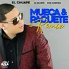 About Mueca y Paquete Remix Song