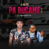 Pa Bucame Remix