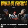 Batalla De Freestyle #02