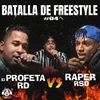 About Batalla De Freestyle #04 Song