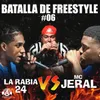 About Batalla De Freestyle #06 Song