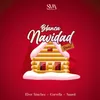 Blanca Navidad Remix