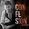 About Confesión Versión Pop Song