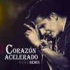 About Corazón Acelerado Remix Song