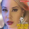 Disfrazado De Maluma Salsa Version