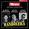 Bandolera (with Kevin Roldan &amp; Lenny Tavárez)