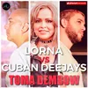 About Toma Dembow Original Mix Song