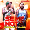 About Se Me Nota (Agarrame) - Prod by B-One Song