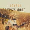 Calming Gypsy Jazz